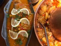 -觅山云南菜(泊富ICITY店)