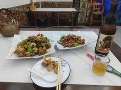 -常家活海鲜小吃(仅一家无分店)