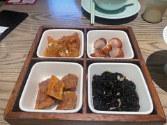 -四道菜·福建菜馆(新街口金鹰店)