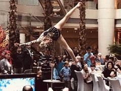 -威斯汀舞台餐厅