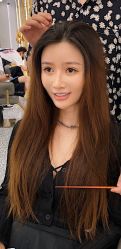 -3AM HAIR SALON染发烫发接发