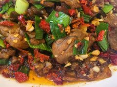 大片卤牛肉-衡厨·衡阳土菜(中南店)