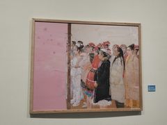 -陕西省美术博物馆