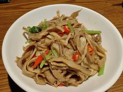 -老湘村·湖南土菜(天河维多利店)