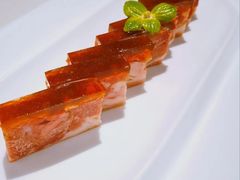 -淮扬府·游园京梦(中粮广场店)