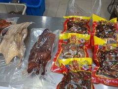 -章云板鸭(评事街店)