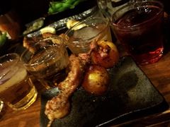 -木子烧鸟屋(百子湾店)
