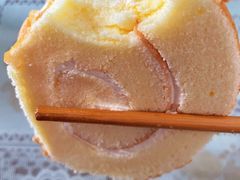 -红宝石·鲜奶小方·海派西点房(浦三店)