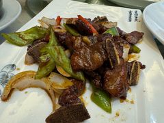 -千岛湖鱼味馆(十字街总店)