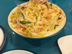 -安泰楼·佛跳墙创始人·传统闽味早茶·酒楼(三坊七巷闽菜地标店)