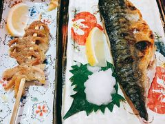 -平成屋·午肴夜酒(四川北路店)