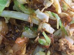 -良师门滨海人家·海鲜·家常菜(滨海城店)