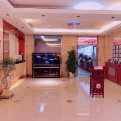 -北京俪婴妇产医院(朝阳大悦城店)