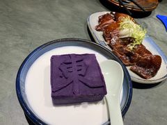 -兰溪小馆(首经贸店)