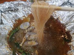 花甲粉丝-大学城夜市大排档(凤栖路店)