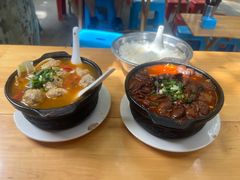 -沈妈砂锅(光华村店)