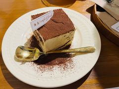 -沏点Trattoria意大利餐厅(新街口店)