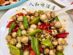 -人和啤酒屋海鲜大排档(营口路店)