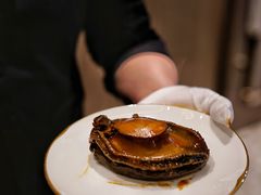 -翕间食·精致淮扬菜(江苏大剧院店)