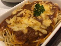 -卡朋西餐(较场西路店)