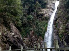 -宁波五龙潭景区