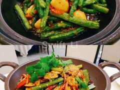 -江苏饭店-中餐厅