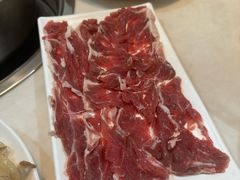 -广味鲜潮汕牛肉火锅(延安三路店)