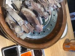 蒙料一八手把肉-蒙料·手把肉(望京店)