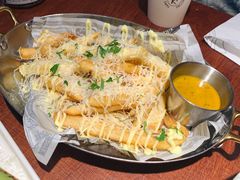 -卡朋厨房(289艺术园区店)