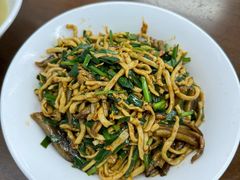 -三百碗宝应长鱼面(板仓街店)