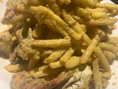 -李叔叔虾蟹大排档(青羊店)