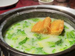 -大良毋米粥(锦龙路总店)