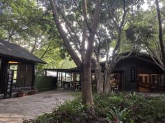 -湖泉半山温泉(湖泉生态园)