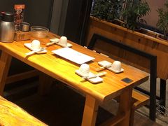 -木屋烧烤(坂田天安云谷店)