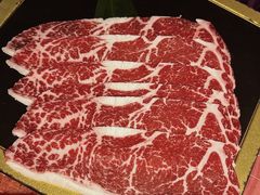 -八库渔场烧肉放题(世纪汇店)