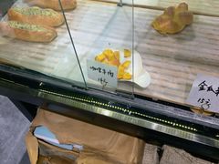 -RiceZone乐食尊纯米面包坊(望京店)