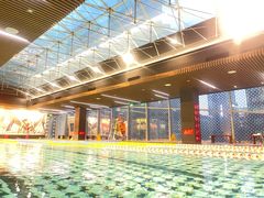 -Trainyard 炼·工场(中国国际贸易中心店)