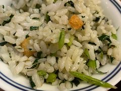 -周家二小姐的菜·扬州菜·香炒蟹·狮子头(江都金鹰店)