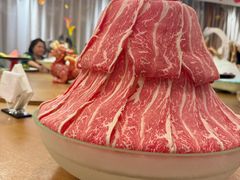 -尚海豆捞(乐虹坊店)