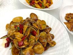 -品海楼·大连海胆锅贴馆(东港店)