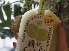 -奈雪的茶(新天地广场PRO店)