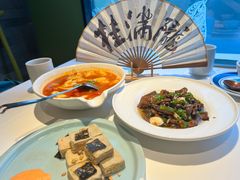 -桂满陇天书(南京德基旗舰店)