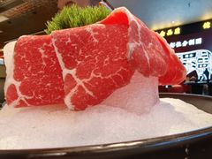 -牛将军•涮肉•烤肉•铁板烧(北京王府井·故宫店)