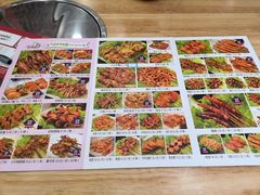 -老赵太太麻辣烫涮肚馆(大经路店)