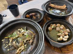 -小时候焗海鲜(鄞州万达店)