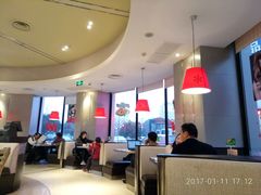 -必胜客(湘隆店)