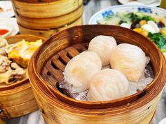 虾饺-华峰食馆(氹仔店)