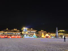 -龙天小镇