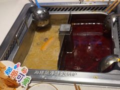 -海底捞火锅(玉桥商业广场店)