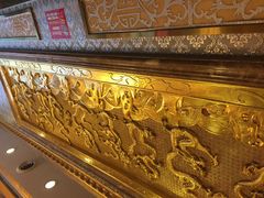 北方饺子王(文化西路总店)-北方饺子王·海肠捞饭·海鲜锅(山大店)